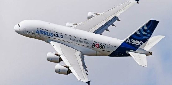 Maior avião do mundo, Airbus A380 terá voos diários de SP; saiba mais