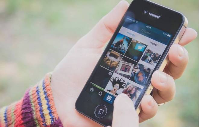 Veja como receber menos notificações no Instagram