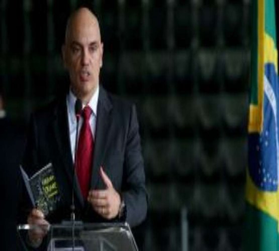 Ministro da Justiça diz que vai checar se Temer foi grampeado