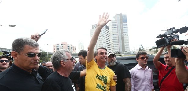 JULGAMENTO: Por 3 votos a 2, STF livra Bolsonaro de denúncia por racismo