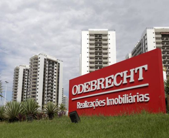 LAVA JATO - Hotel de Brasília vira QG de delação da Odebrecht