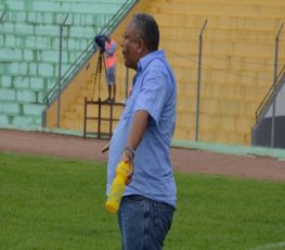 Celino deixa o comando do Guajará