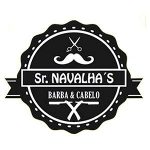 Sr. Navalha’s: o melhor lugar para cuidar do seu cabelo e barba