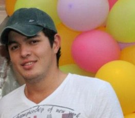 Sobrinho de ex-prefeito de Cabixi morre esmagado por carreta