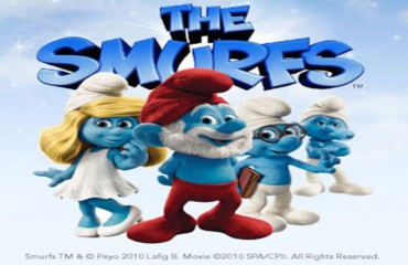 CINEMA - Os Smurfs é o grande lançamento da semana no Cine Rio – Confira horários 