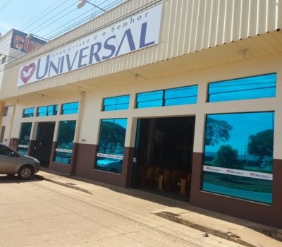 Homem com Aids doa tudo à Universal, família passa fome e polícia é acionada

