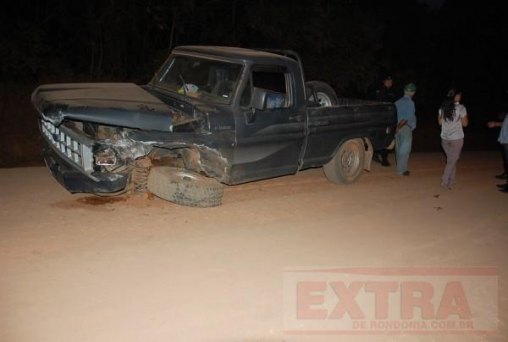 Gado solto em pista provoca acidentes com vítimas