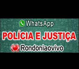 WHATSAPP - Grupo de notícias policiais 