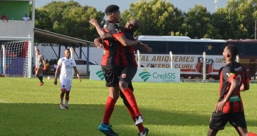 FUTEBOL: Mais de 10 clubes confirmam participação no Campeonato Rondoniense 2020