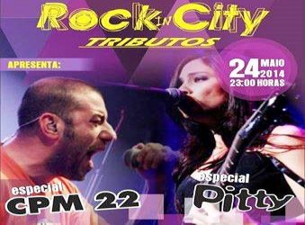 Confira os vencedores da promoção Rondoniaovivo e Rock In City 