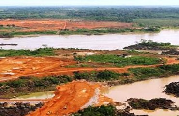 IMPACTO AMBIENTAL - CPI das Usinas vai convocar consórcios e Secretário da SEDAM para acareação