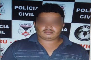 Video mostra suposto assassino ingerindo cerveja logo após homicídio 