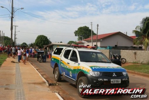 Polícia Militar promove evento alusivo ao Dia das Crianças 