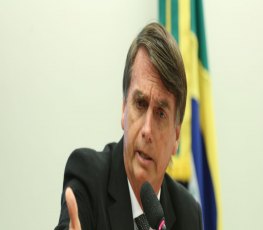 Bolsonaro diz que 'anda namorando' o PSDC e partido rejeita chance