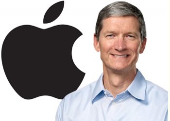 Presidente da Apple, Tim Cook assume publicamente ser gay