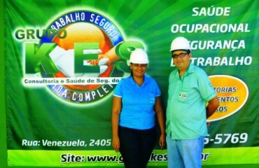 KES consultoria comemora sucesso