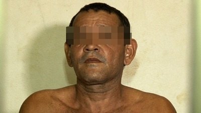 Homem é preso acusado de estuprar neta de seis anos 
