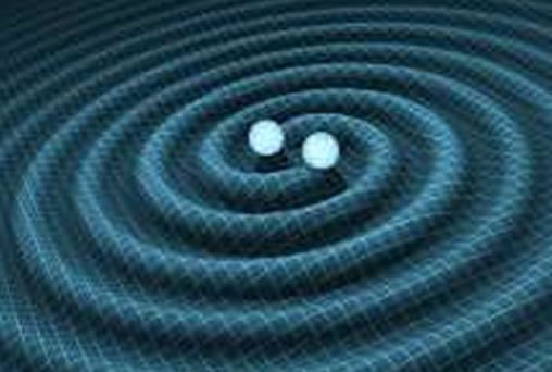 Cientistas confirmam que ondas gravitacionais realmente existem