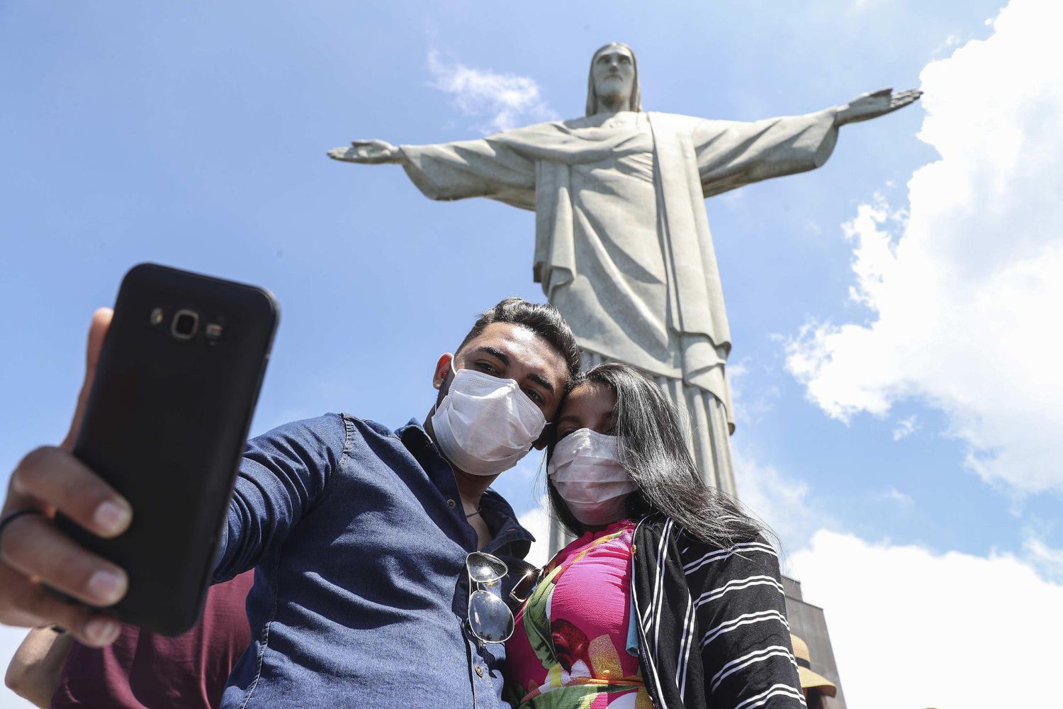 EFEITOS: Coronavírus provoca terremoto no turismo da América Latina