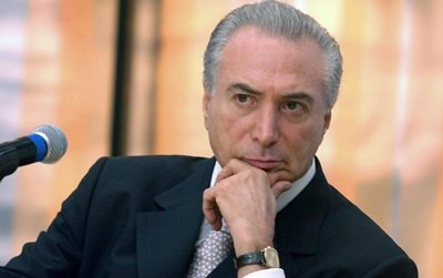 PSDB estipula limite para 'bondades' da gestão Temer
