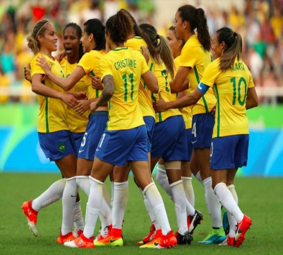 Confira a programação completa deste sábado dos Jogos Rio 2016