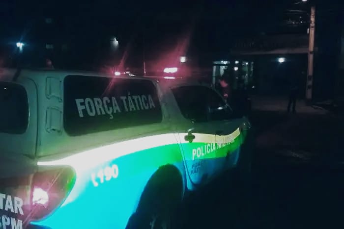 BARBÁRIE: Homem desaparecido é encontrado morto com cabeça carbonizada