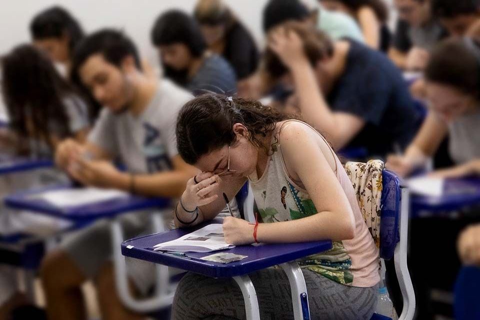 Essa semana tem seis mil vagas em concursos