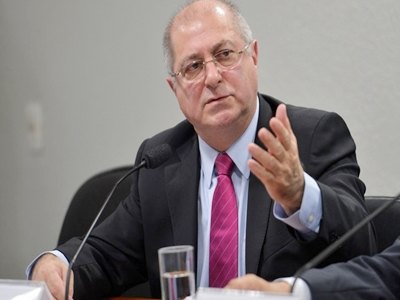 Ministro do Supremo Tribunal Federal revoga prisão de Paulo Bernardo