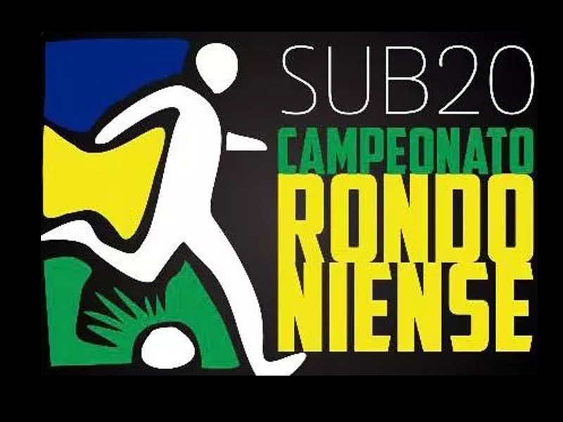 RONDONIENSE SUB-20: Confira jogos da terceira rodada da competição 