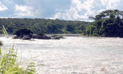 Defesa Civil descarta enchente; Rio Madeira atinge 15,04 m