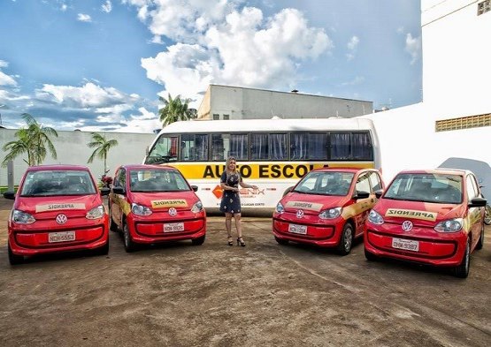 Auto escola Fênix a melhor opção para sua CNH