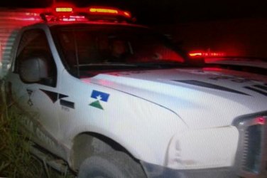 Adolescente é executado a tiros na zona Sul da capital
