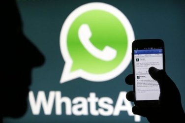 Whatsapp da PRE recebe denúncias apenas por mensagens