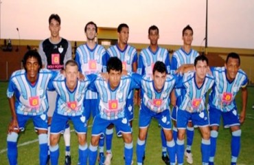 FUTEBOL RONDONIENSE - Jipa vence clássico e assume liderança isolada da segundona