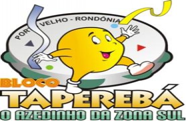 Bloco Taperebá em parceria com o Rondoniaovivo sorteia 03 camisetas