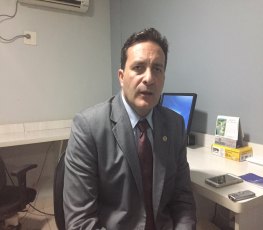 Presidente do Cremero enaltece iniciativa do VII Encontro de Direito Médico 