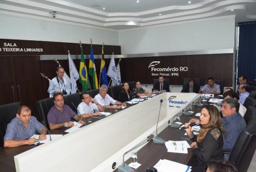 Fecomércio lança Conselho Empresarial de Turismo