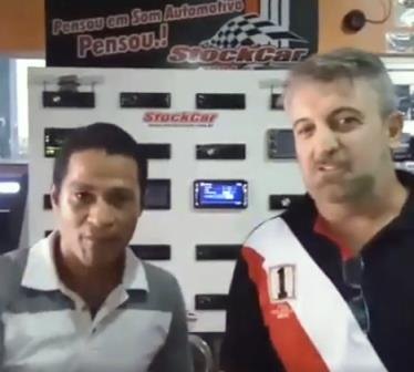 IMPERDÍVEL - Ofertas incríveis na Stock Car 