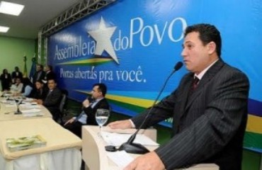 Assessor de Maurão de Carvalho oferece portaria para pagar dívida de campanha, mais dois processos dão entrada no TRT