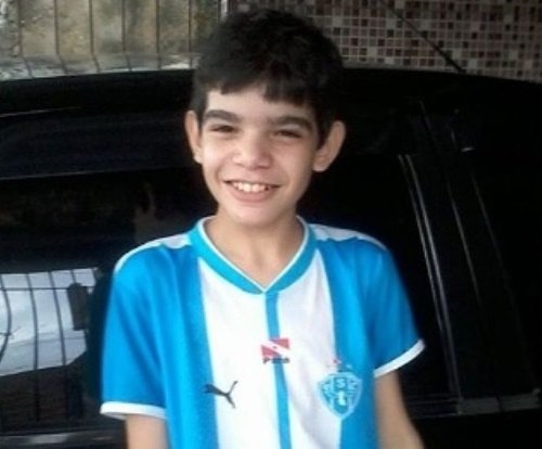 BULLYING - Aluno de 12 anos morre após suposta surra em escola