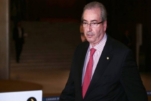 Cunha arquiva segundo pedido de impeachment contra Michel Temer