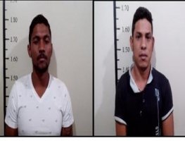 Polícia Civil desarticula quadrilha especializada em roubo de camionetas 