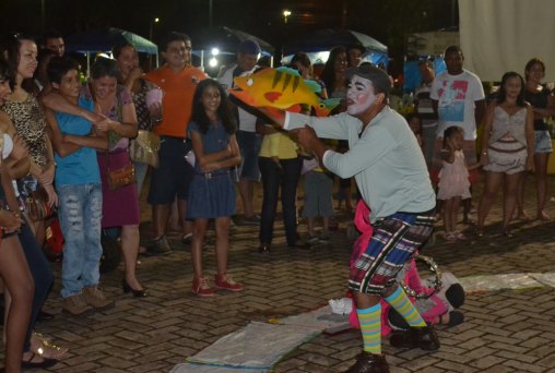 Chega ao fim mais uma temporada da peça ‘Os Bichos Também Amam’