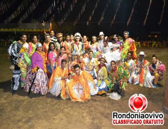 Vem aí a 7ª edição do tradicional Arraial da Bebel