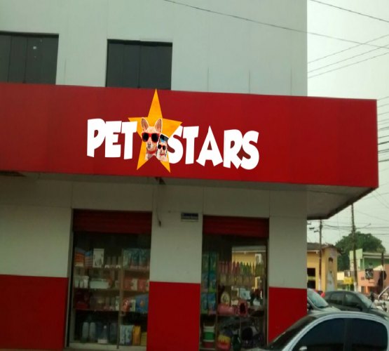 PetStars trate o seu pet como uma verdadeira estrela