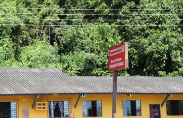 Escola na zona Rural é modelo de gestão em Porto Velho - Vídeo e Fotos