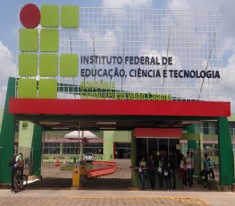 Ifro oferece mestrado em Educação Profissional e Tecnológica em 2018