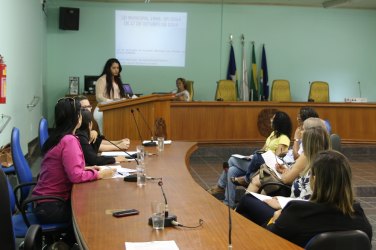 Diretoria do Conselho Municipal tomará posse em 08/03