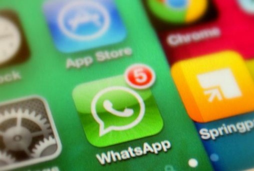 Desembargador determina desbloqueio de WhatsApp no país