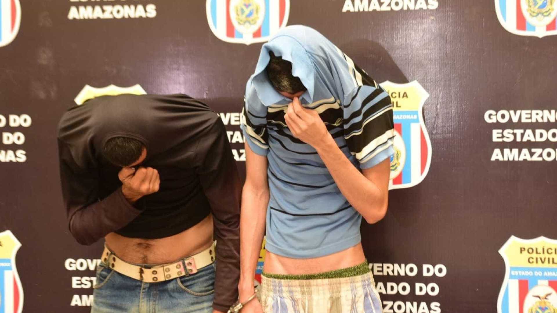 Polícia apreende 30 kg de drogas em condomínio de luxo